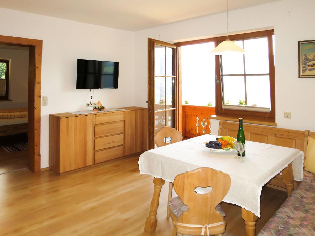 Apartment Moarerlechenhof-1 By Interhome Hart im Zillertal Kültér fotó