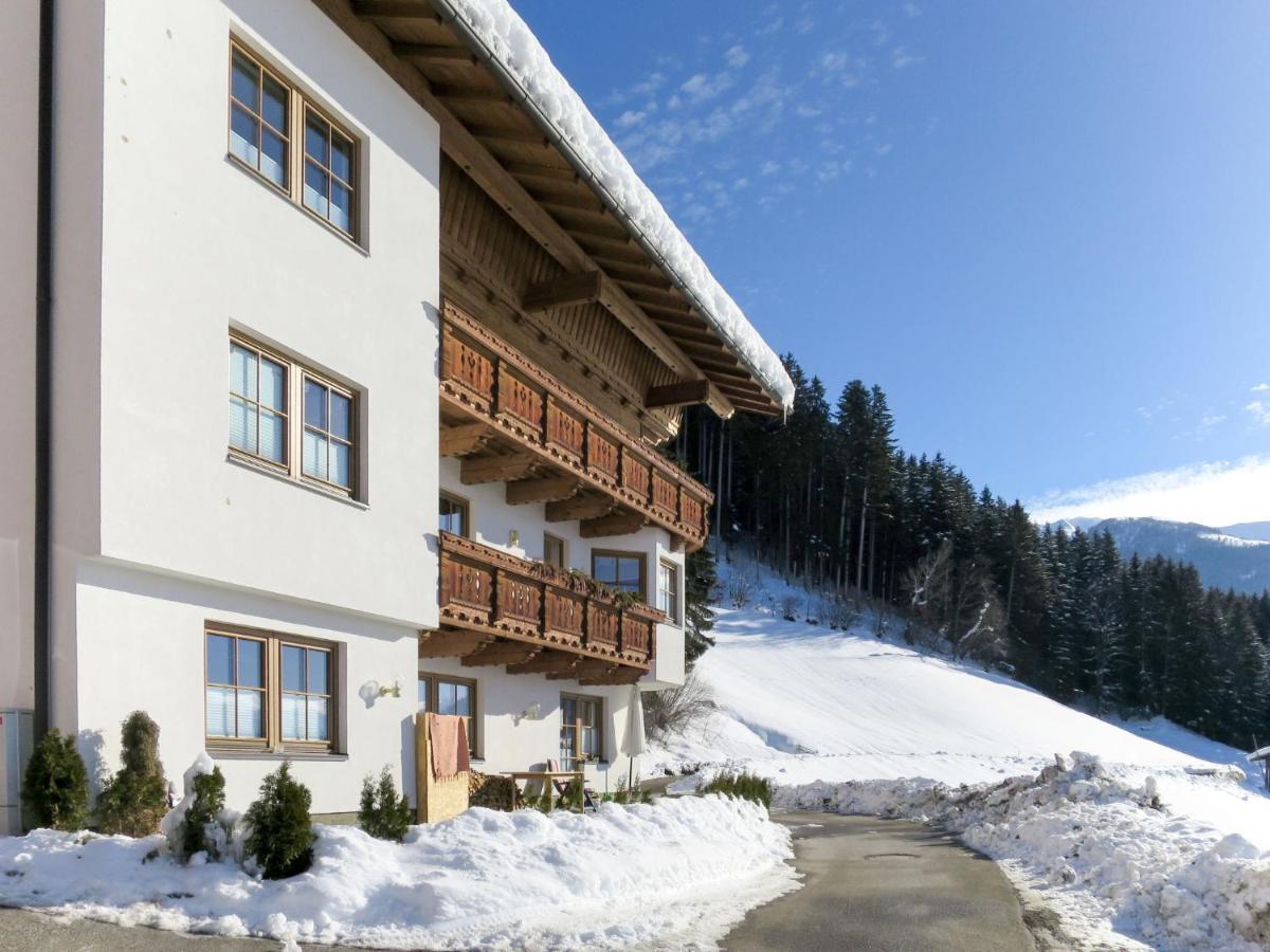 Apartment Moarerlechenhof-1 By Interhome Hart im Zillertal Kültér fotó